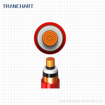 Medium Voltage Power Cables (XLPE Insulated)